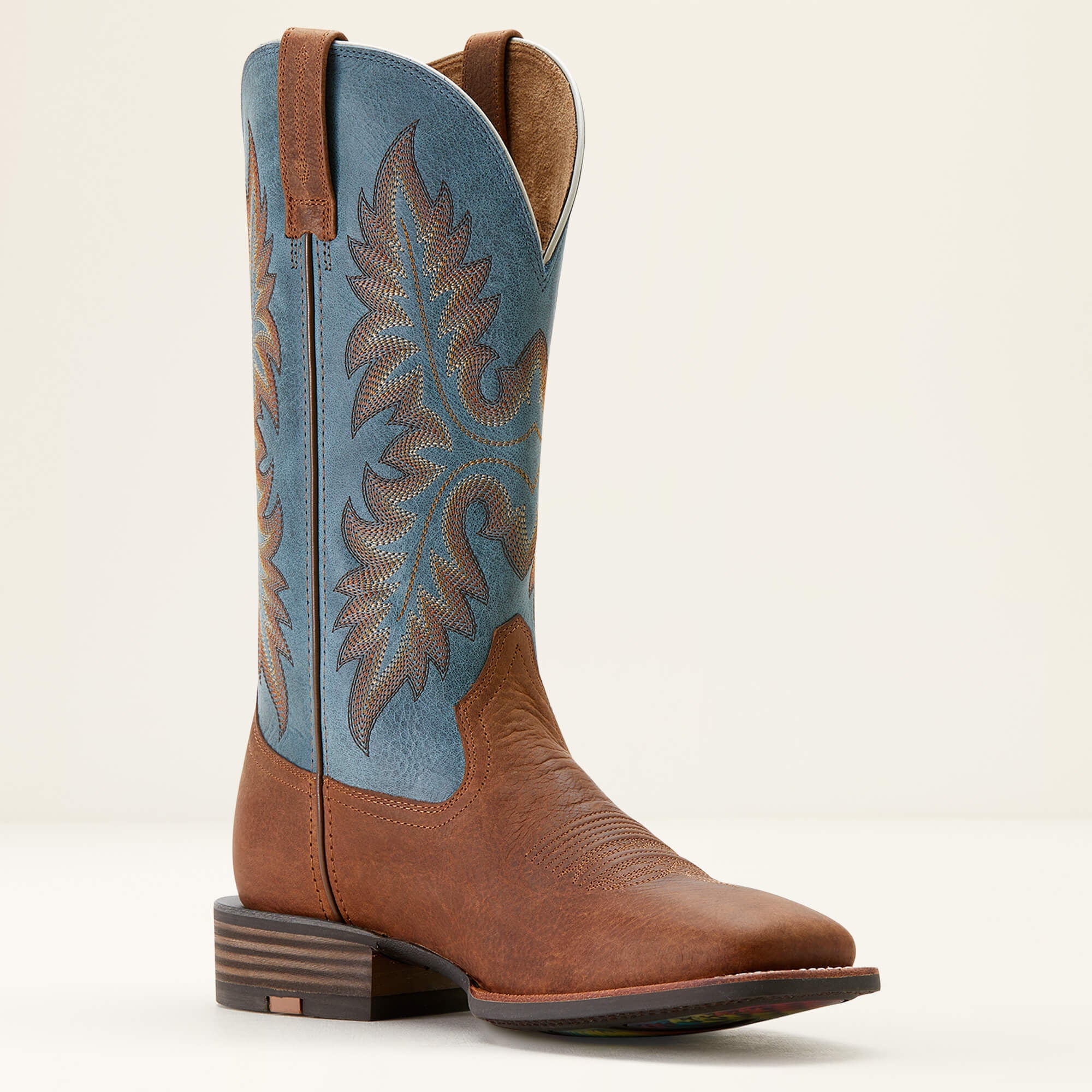 Ariat / Hudson Cowboy Boot