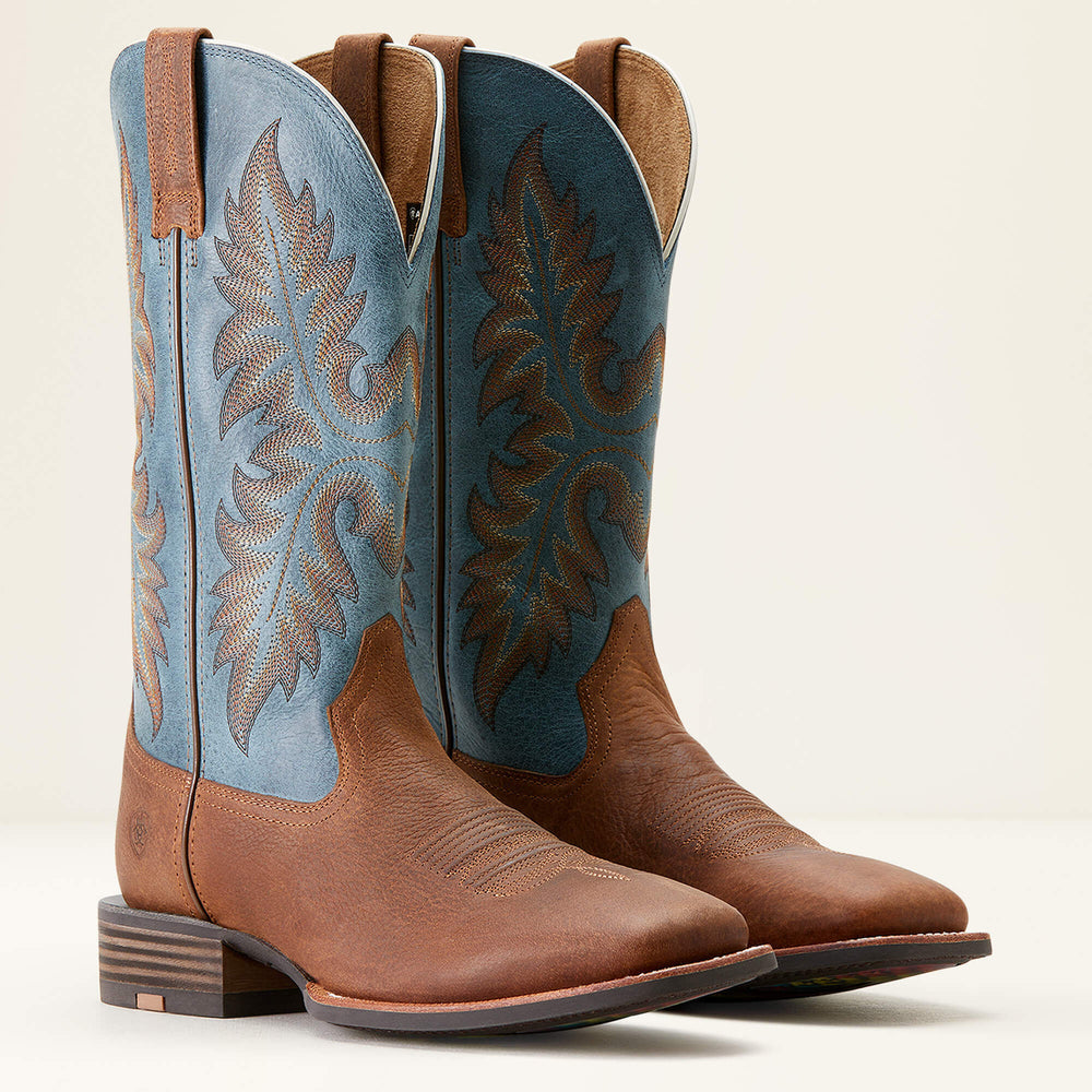 Ariat / Hudson Cowboy Boot