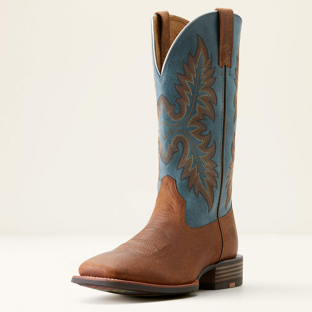 Ariat / Hudson Cowboy Boot