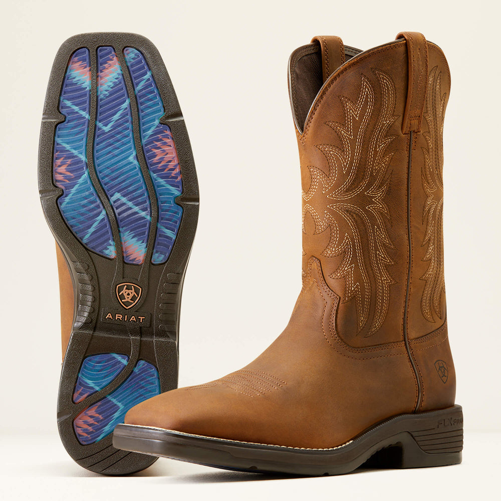 Ariat / Ridgeback Cowboy Boot