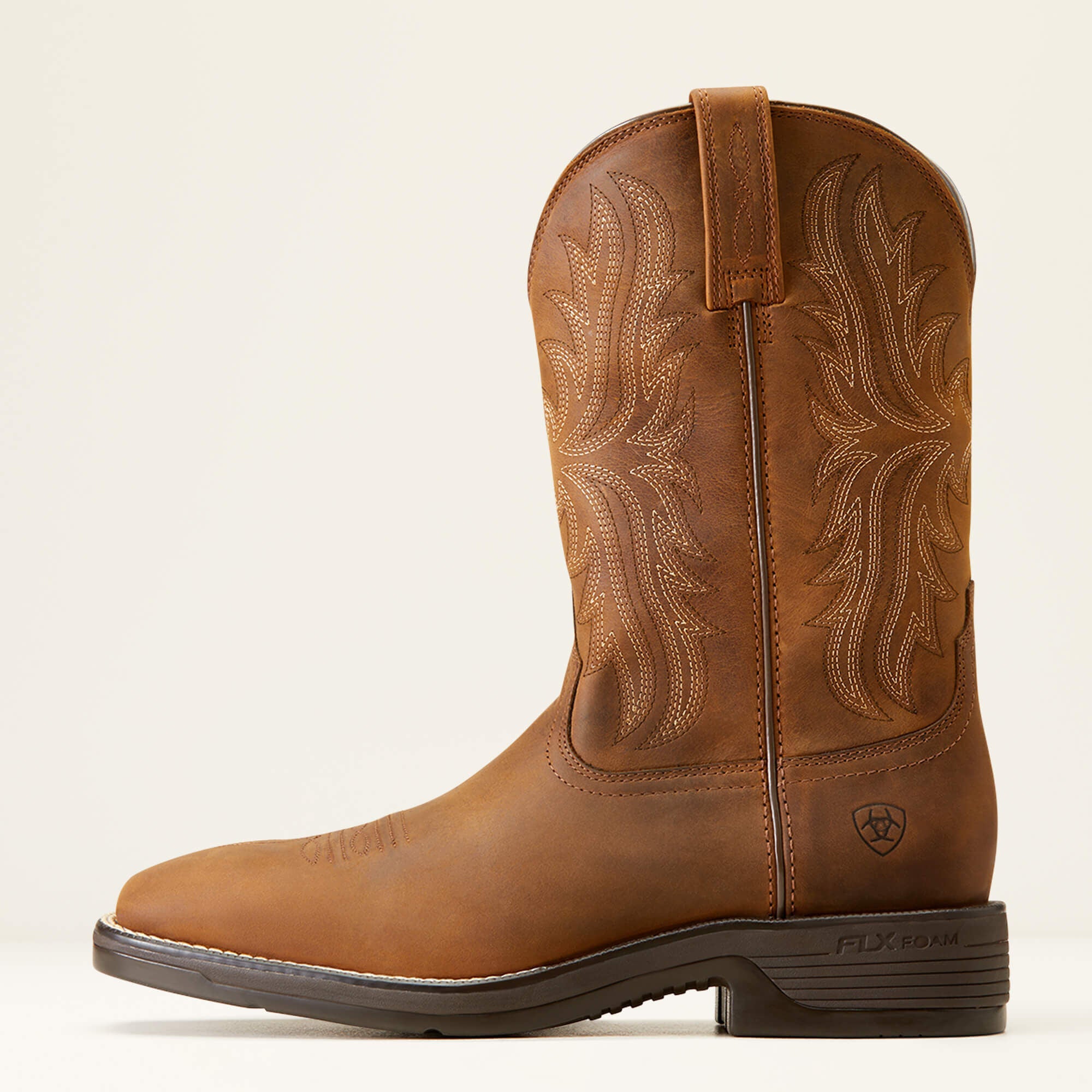 Ariat / Ridgeback Cowboy Boot