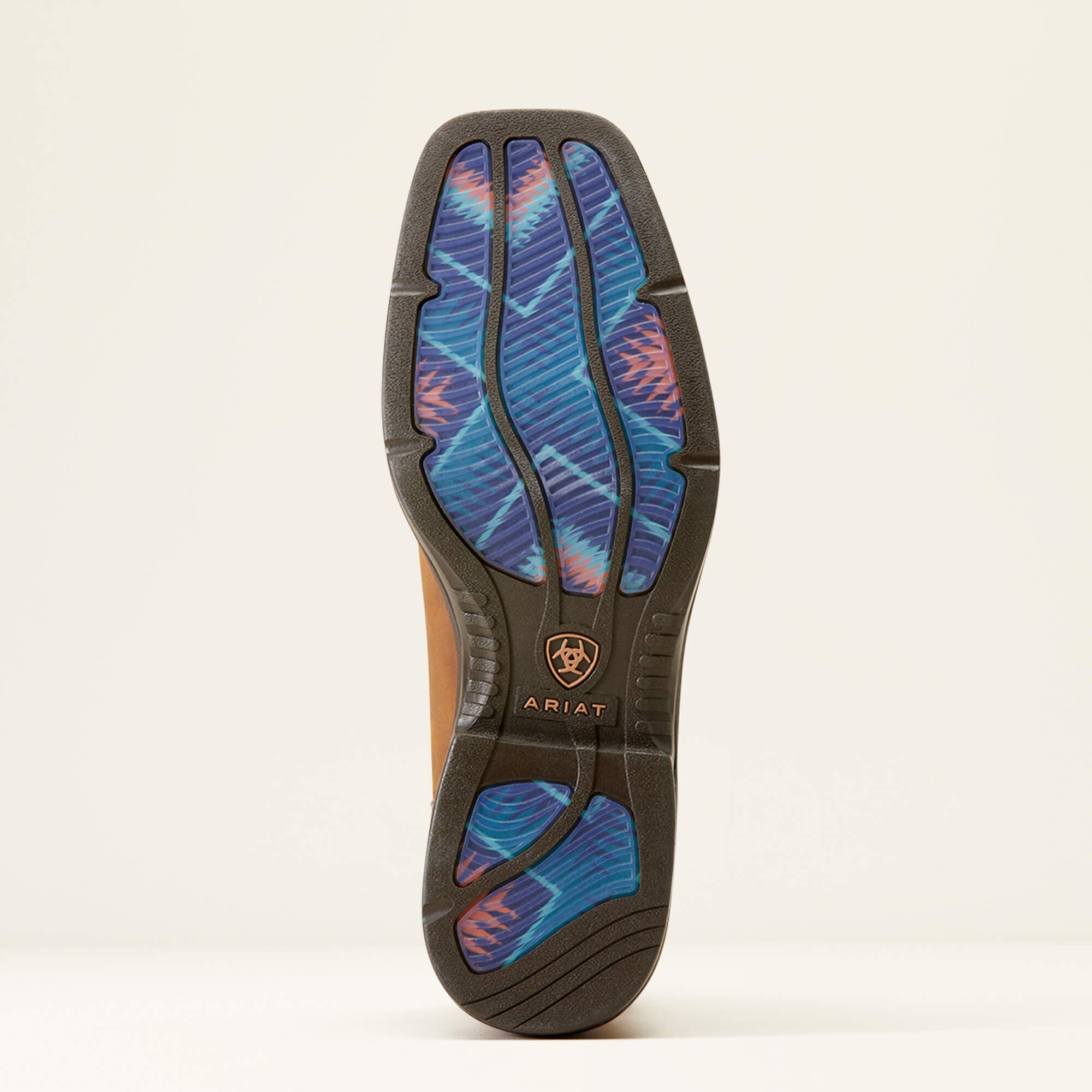 Ariat / Ridgeback Cowboy Boot