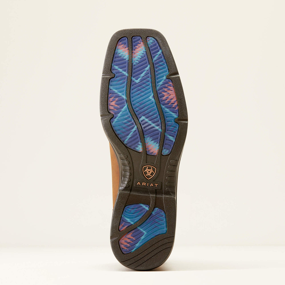 Ariat / Ridgeback Cowboy Boot