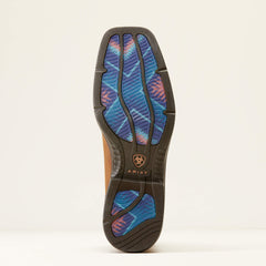 Ariat / Ridgeback Cowboy Boot