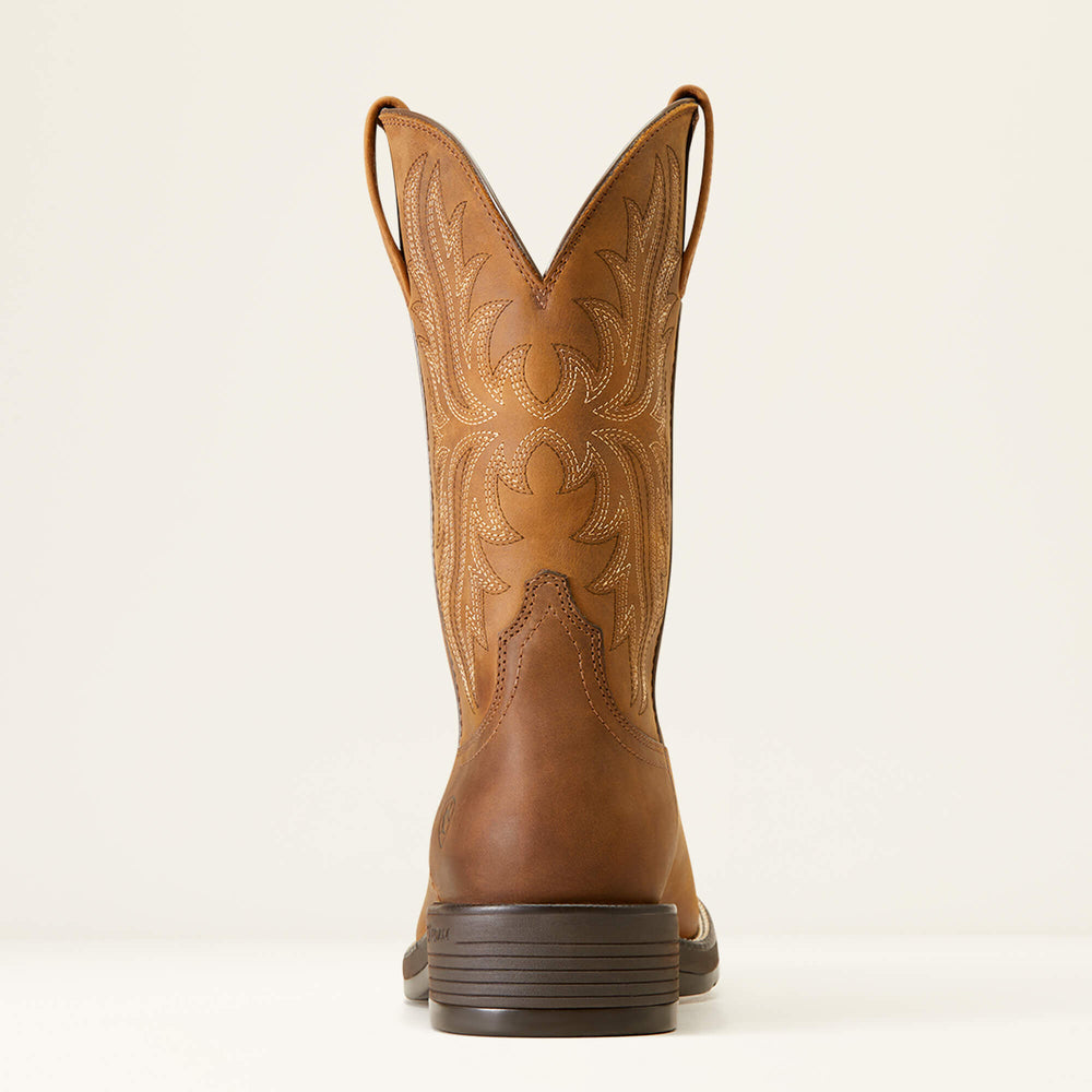 Ariat / Ridgeback Cowboy Boot