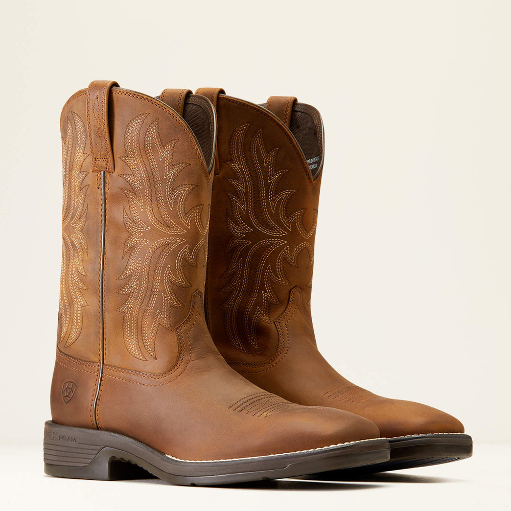 Ariat / Ridgeback Cowboy Boot