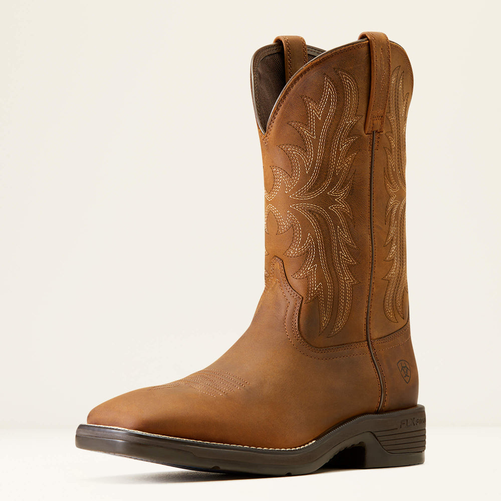 Ariat / Ridgeback Cowboy Boot