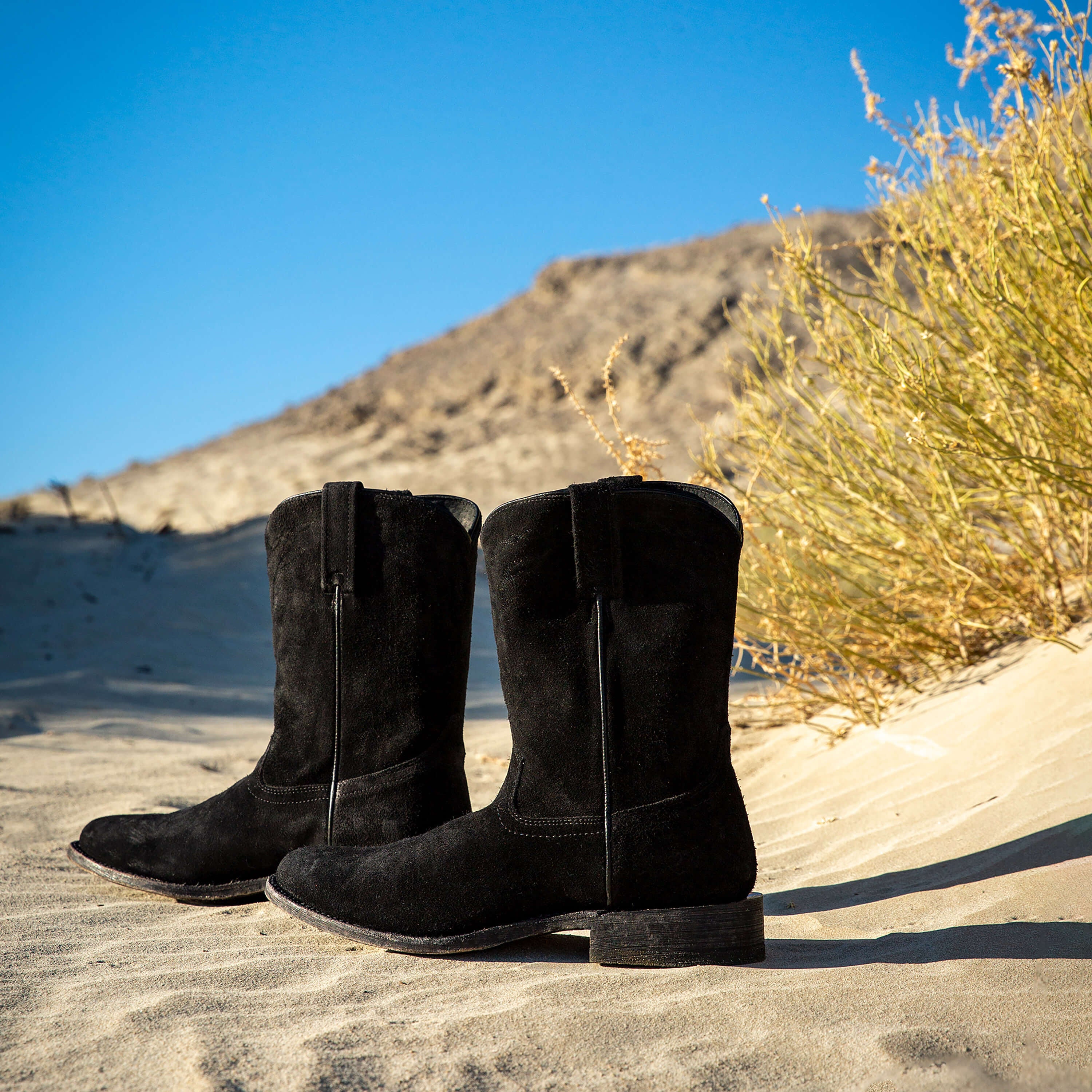 Ariat / Downtown Western Boot
