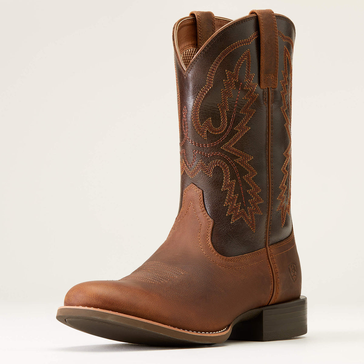 Ariat / Sport Stratten Cowboy Boot