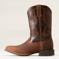Ariat / Sport Stratten Cowboy Boot