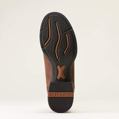 Ariat / Sport Stratten Cowboy Boot