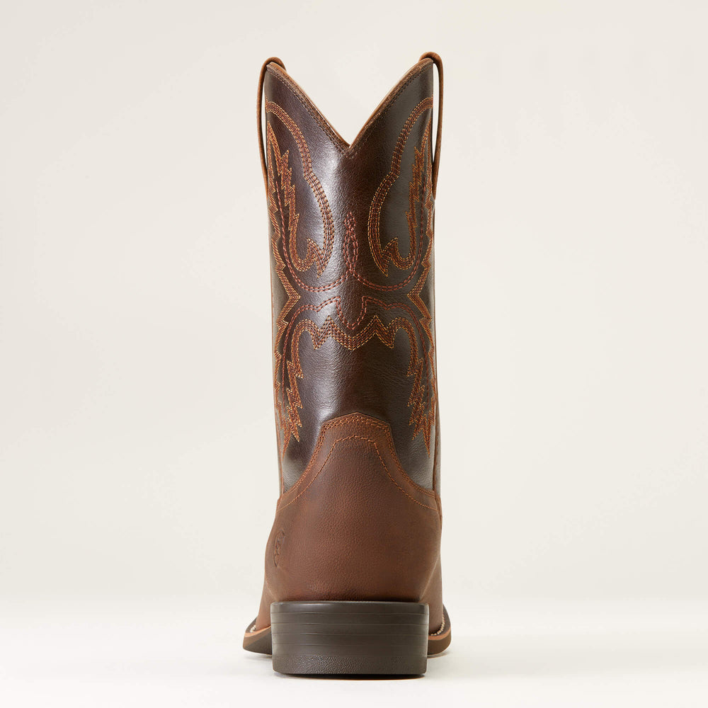 Ariat / Sport Stratten Cowboy Boot