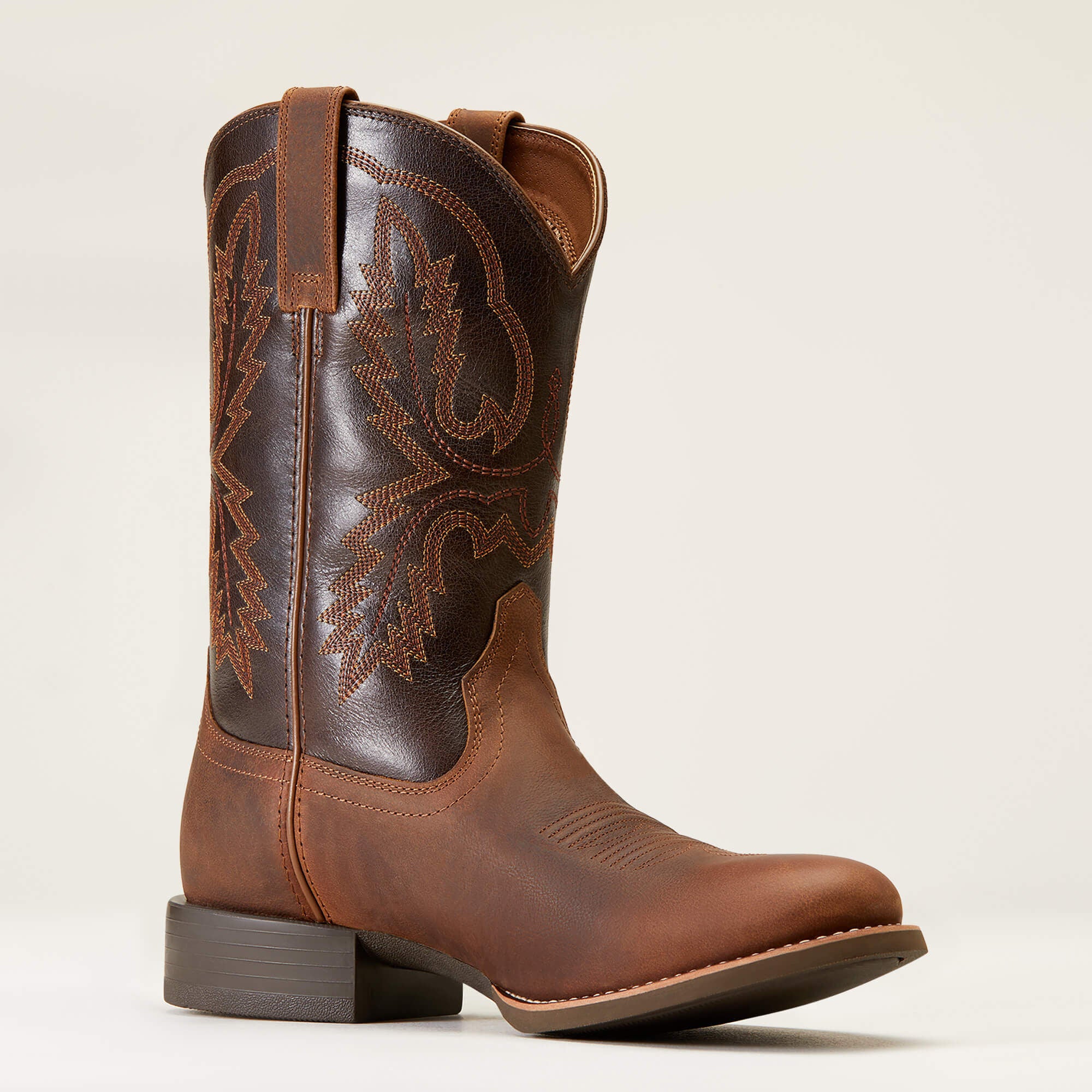 Ariat / Sport Stratten Cowboy Boot