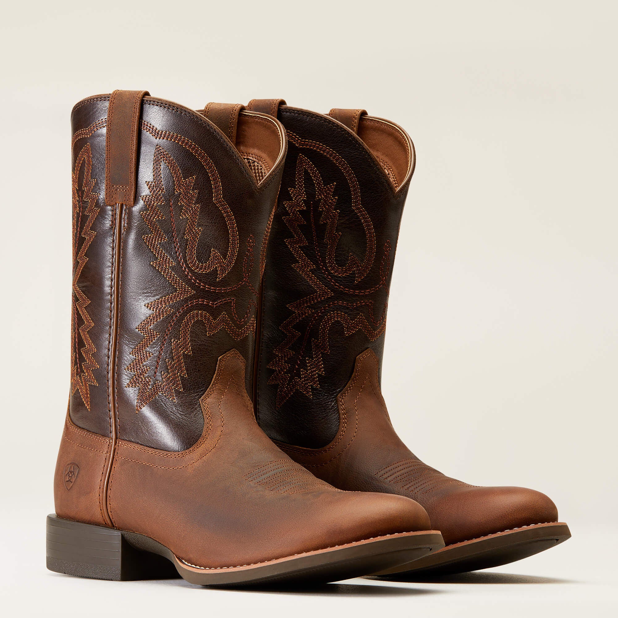 Ariat / Sport Stratten Cowboy Boot