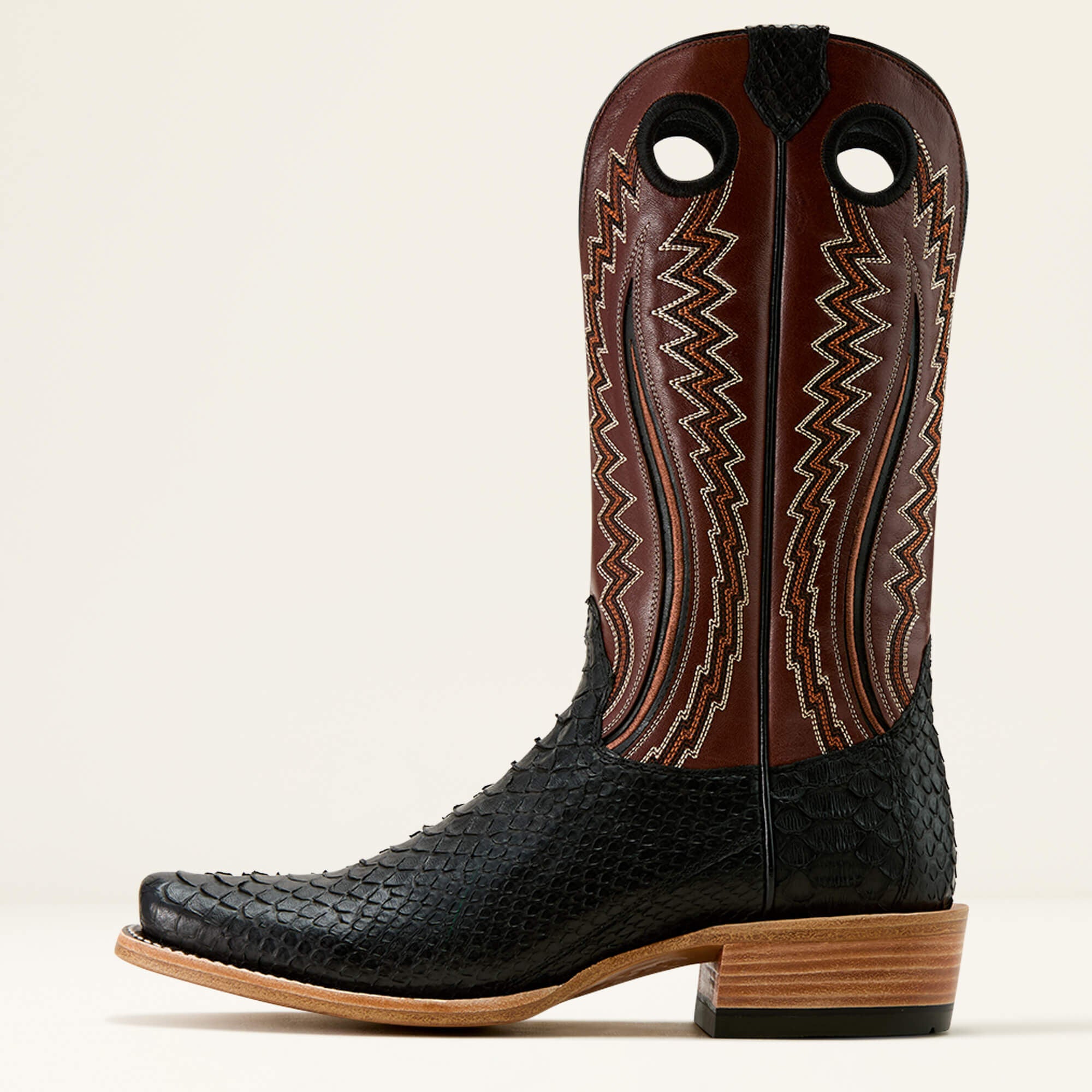Ariat / Futurity Streak Cowboy Boot