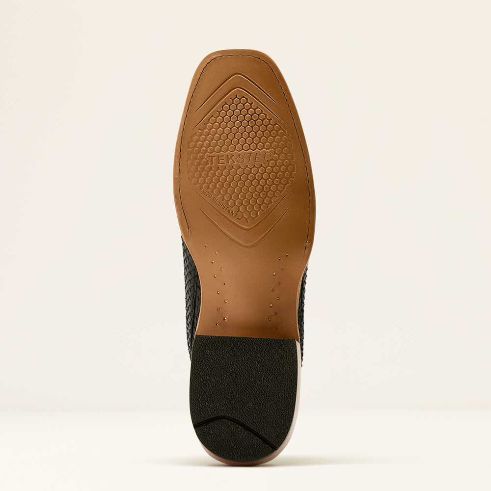 Ariat / Futurity Streak Cowboy Boot