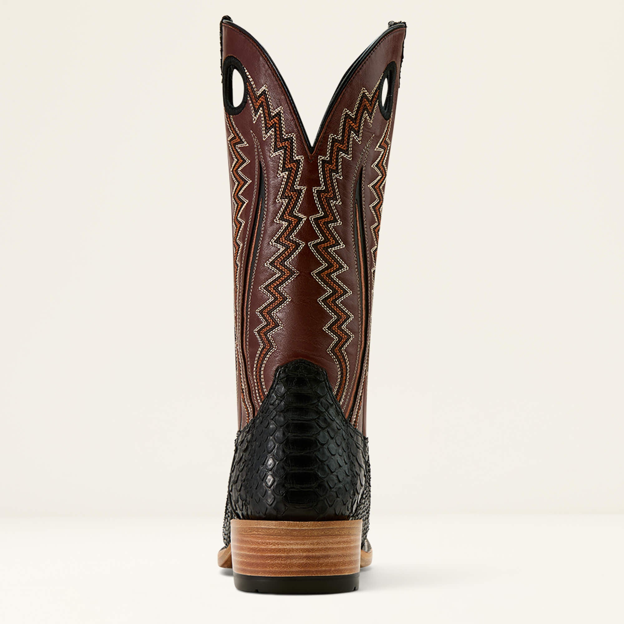 Ariat / Futurity Streak Cowboy Boot