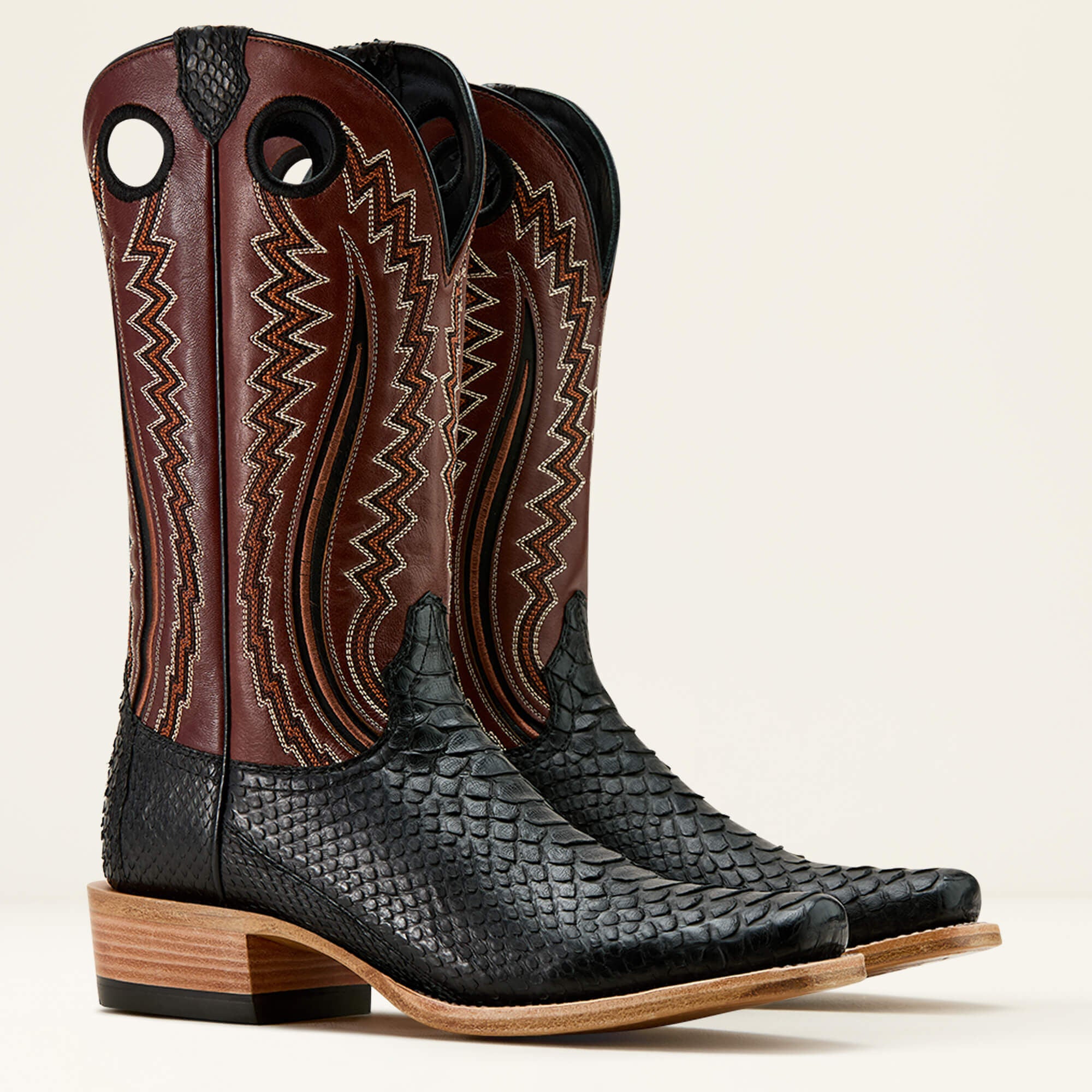 Ariat / Futurity Streak Cowboy Boot