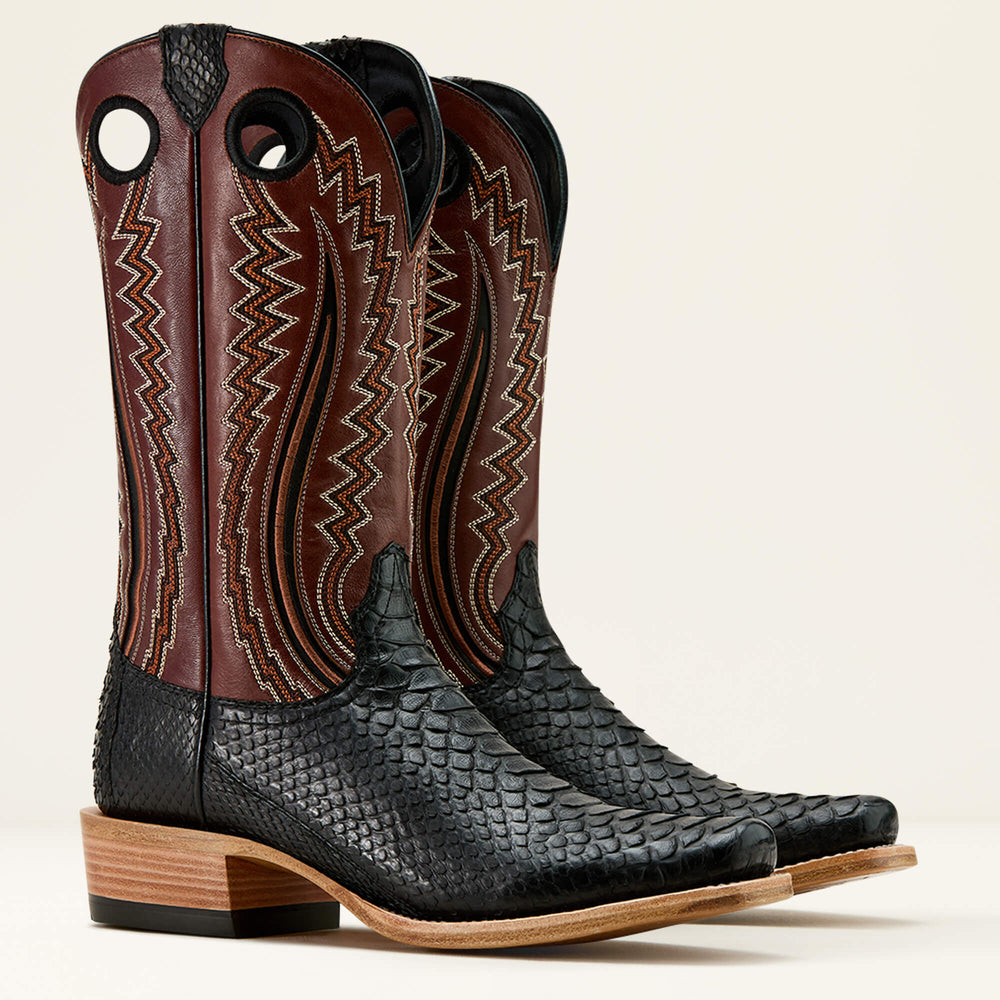 Ariat / Futurity Streak Cowboy Boot