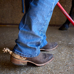Ariat / Futurity Relentless Bama Fury Cowboy Boot