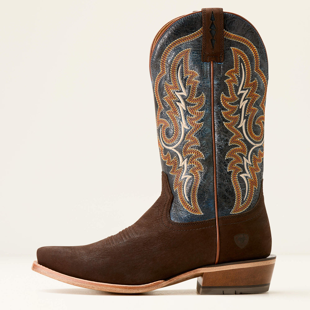 Ariat / Futurity Relentless Bama Fury Cowboy Boot