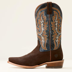 Ariat / Futurity Relentless Bama Fury Cowboy Boot
