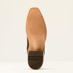 Ariat / Futurity Relentless Bama Fury Cowboy Boot