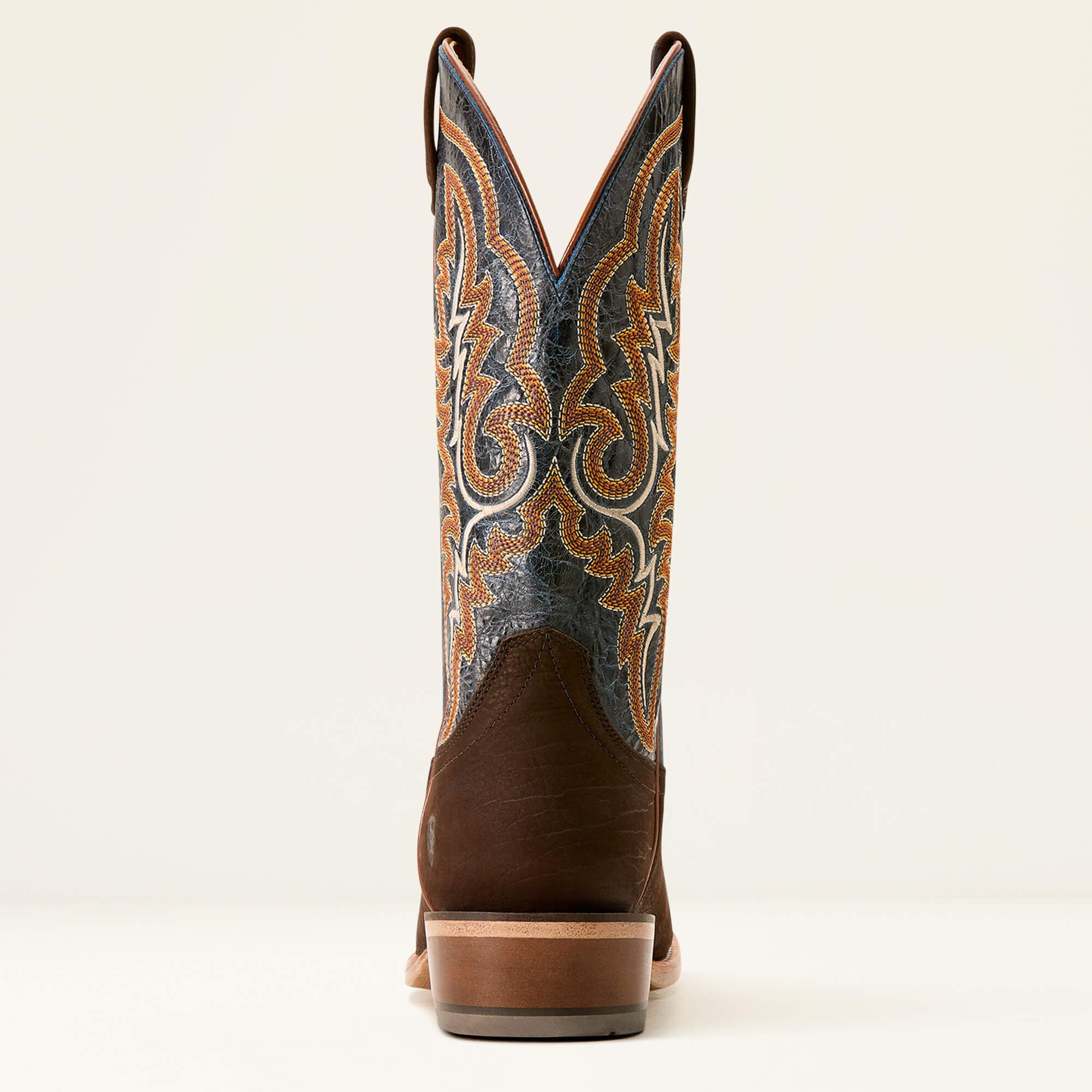 Ariat / Futurity Relentless Bama Fury Cowboy Boot