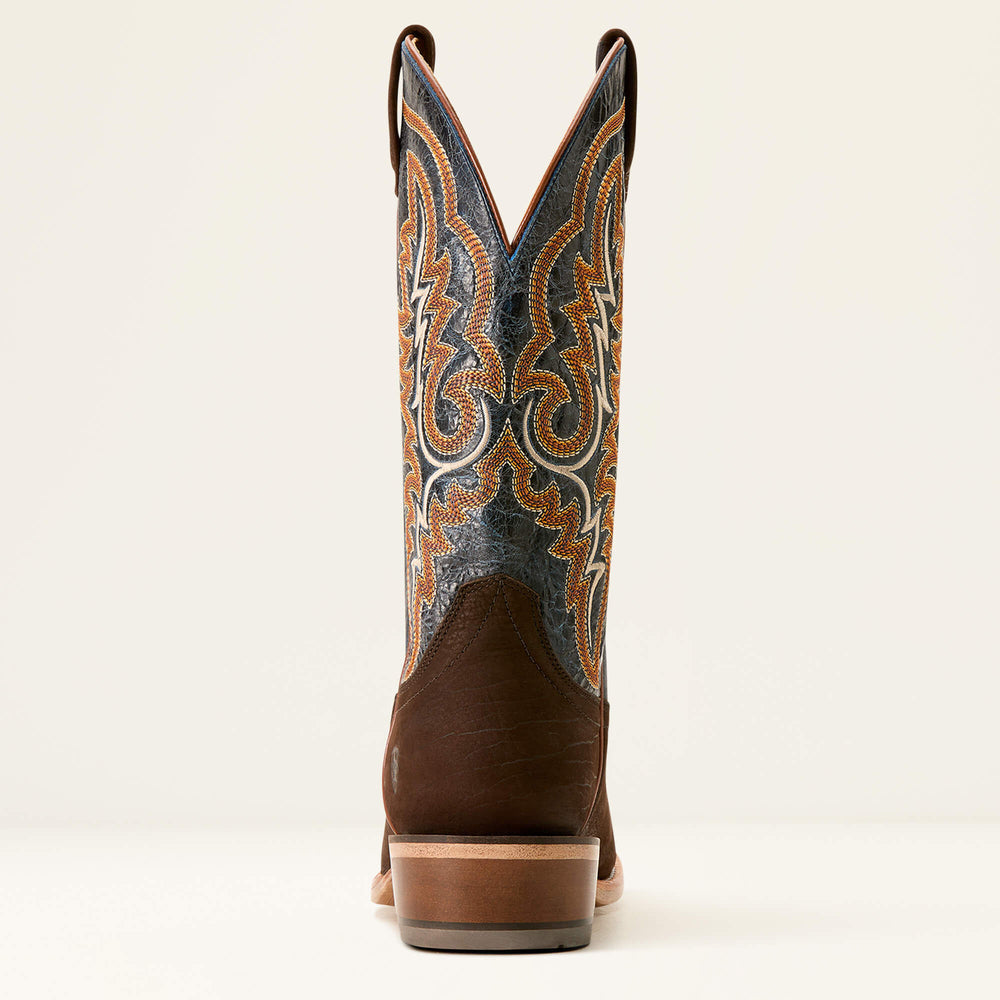Ariat / Futurity Relentless Bama Fury Cowboy Boot