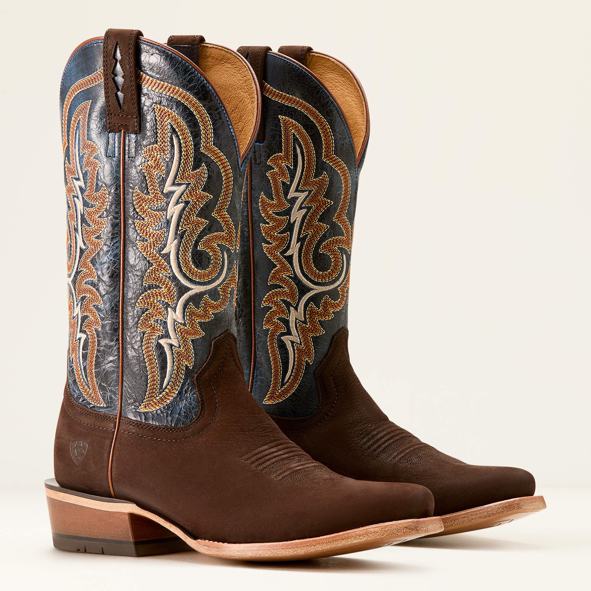 Ariat / Futurity Relentless Bama Fury Cowboy Boot
