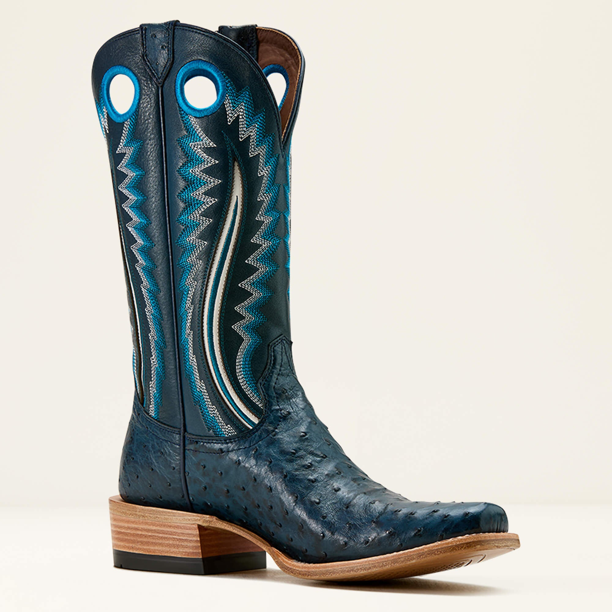 Ariat / Futurity Outlaw Cowboy Boot