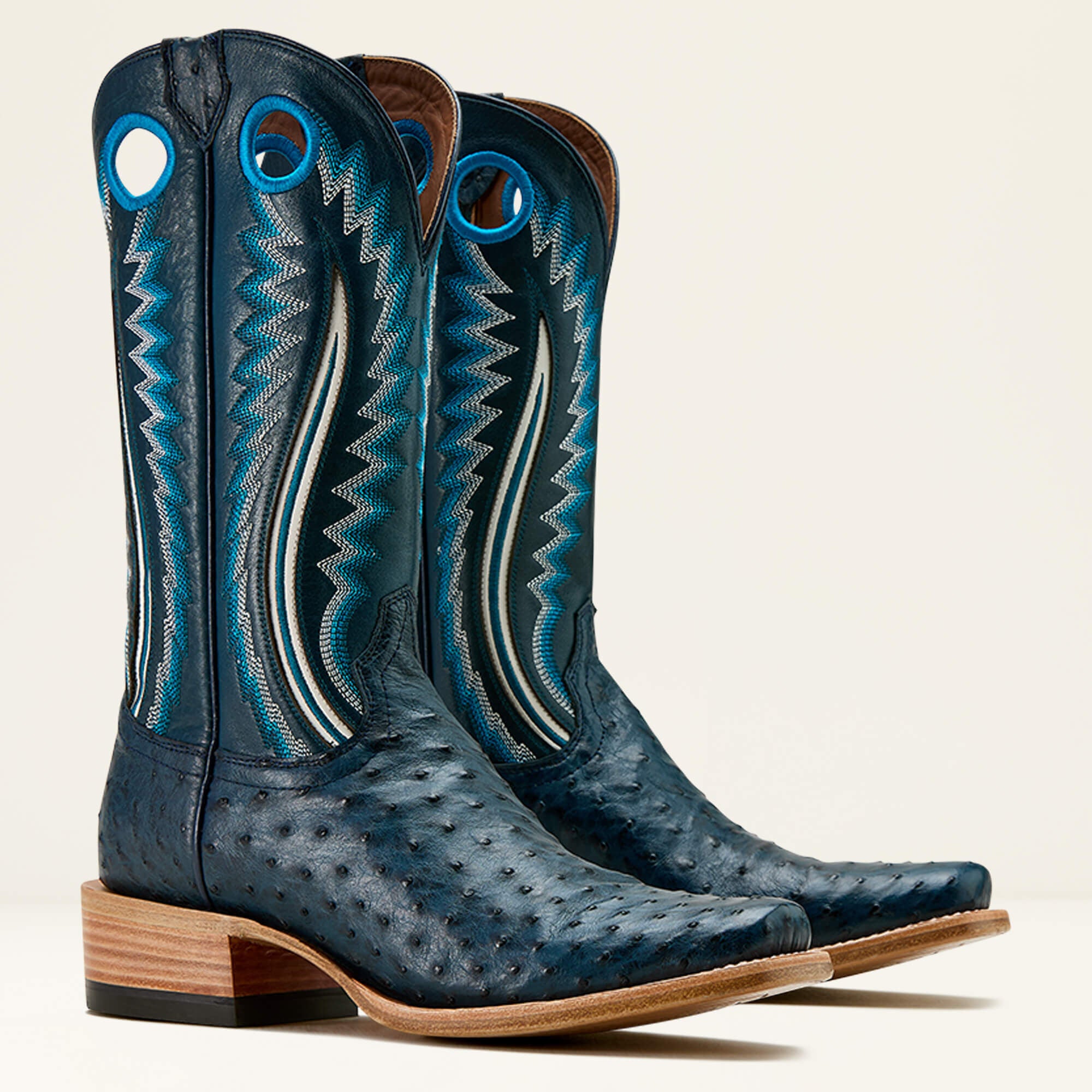 Ariat / Futurity Outlaw Cowboy Boot
