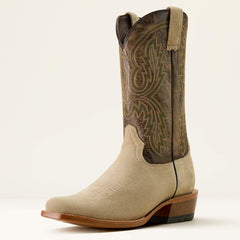 Ariat / Futurity Cashout Narrow Cutter Toe Cowboy Boot