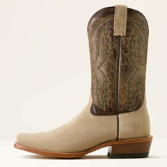 Ariat / Futurity Cashout Narrow Cutter Toe Cowboy Boot