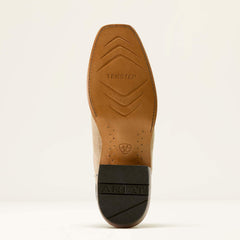 Ariat / Futurity Cashout Narrow Cutter Toe Cowboy Boot