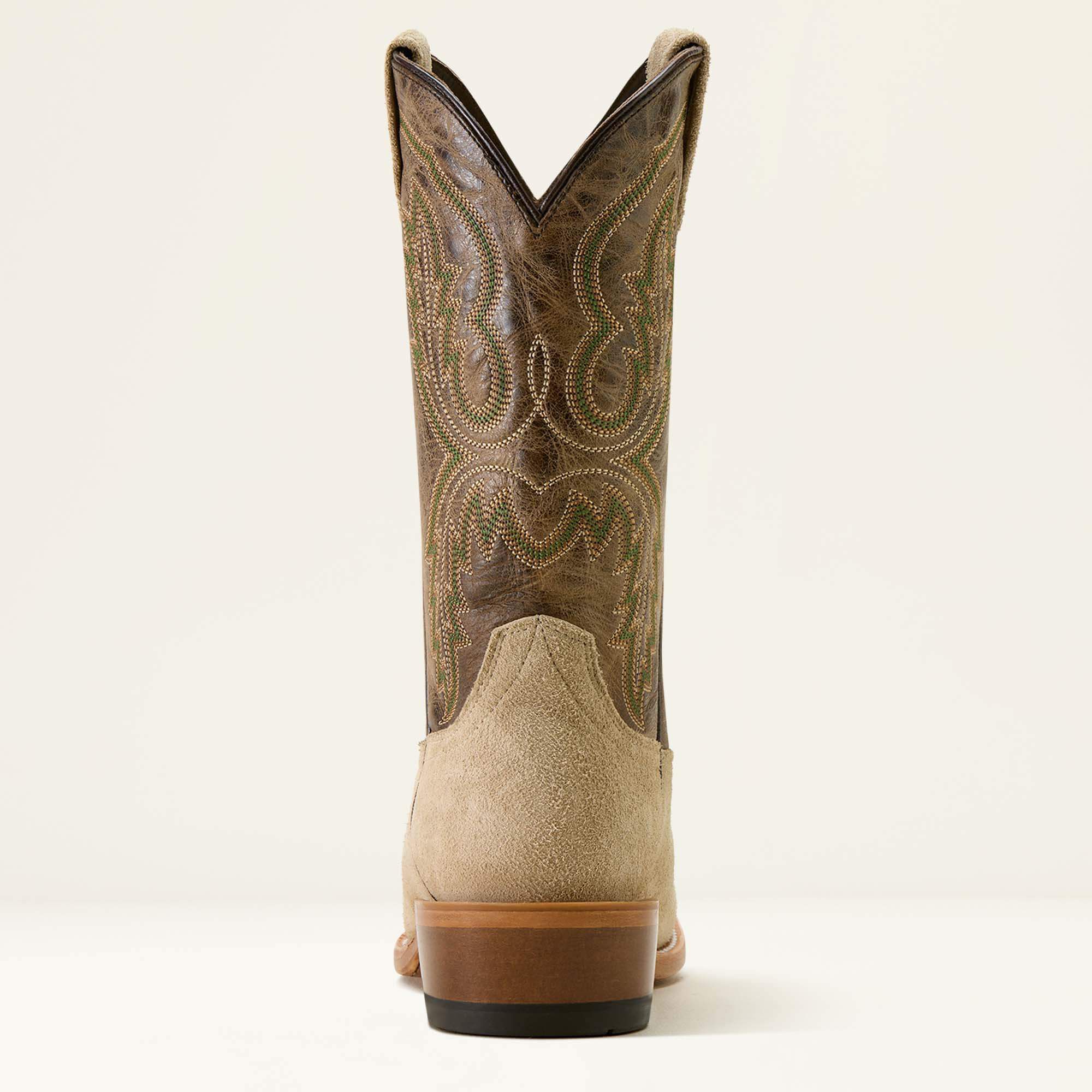 Ariat / Futurity Cashout Narrow Cutter Toe Cowboy Boot