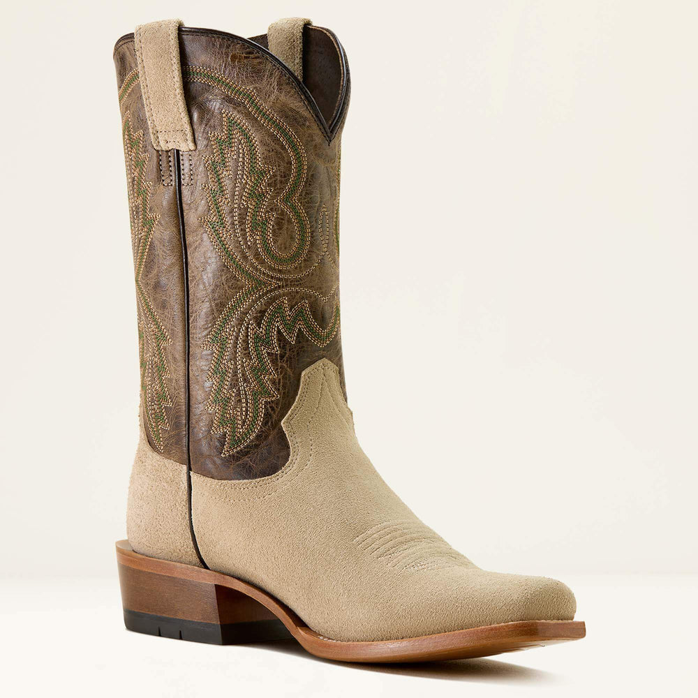 Ariat / Futurity Cashout Narrow Cutter Toe Cowboy Boot