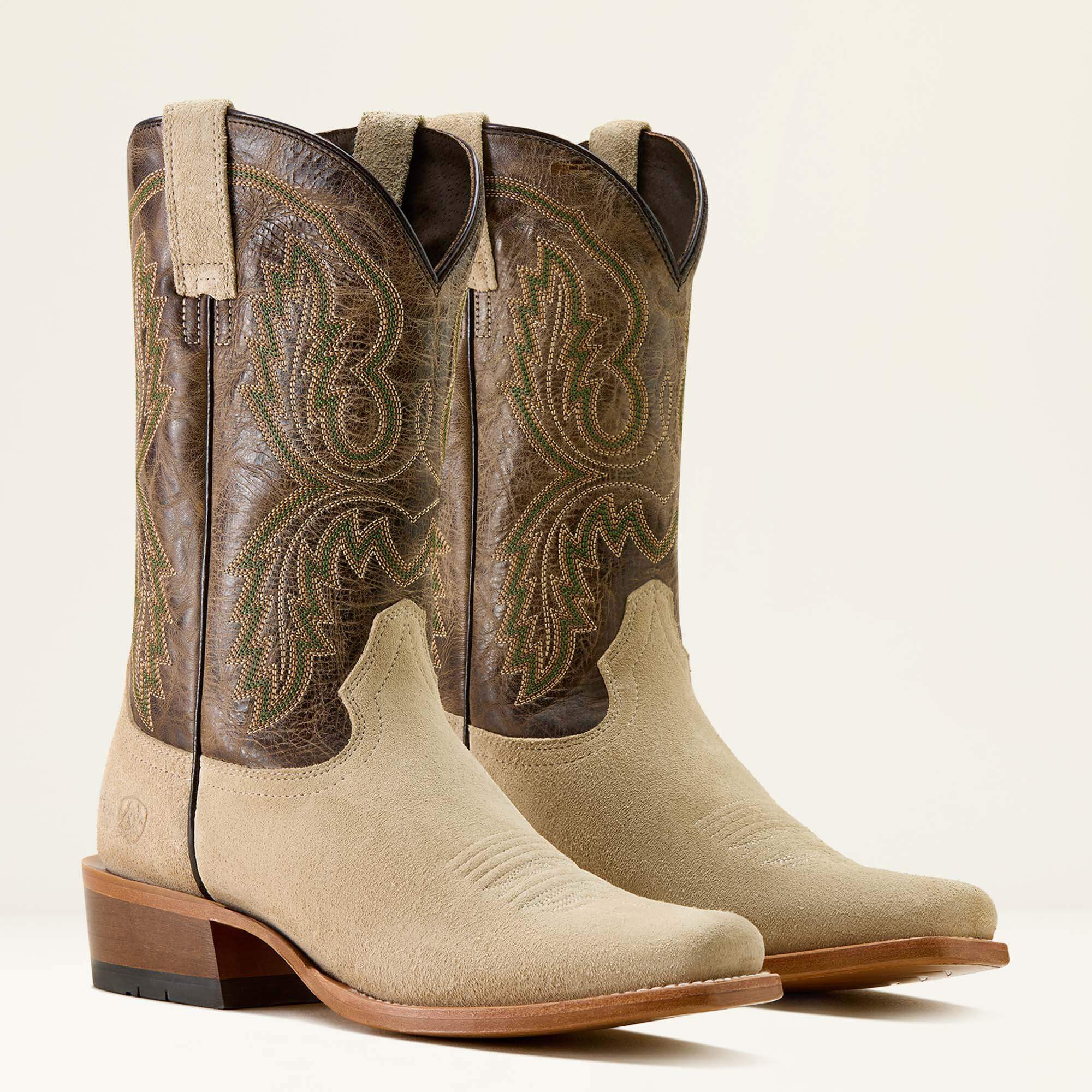 Ariat / Futurity Cashout Narrow Cutter Toe Cowboy Boot