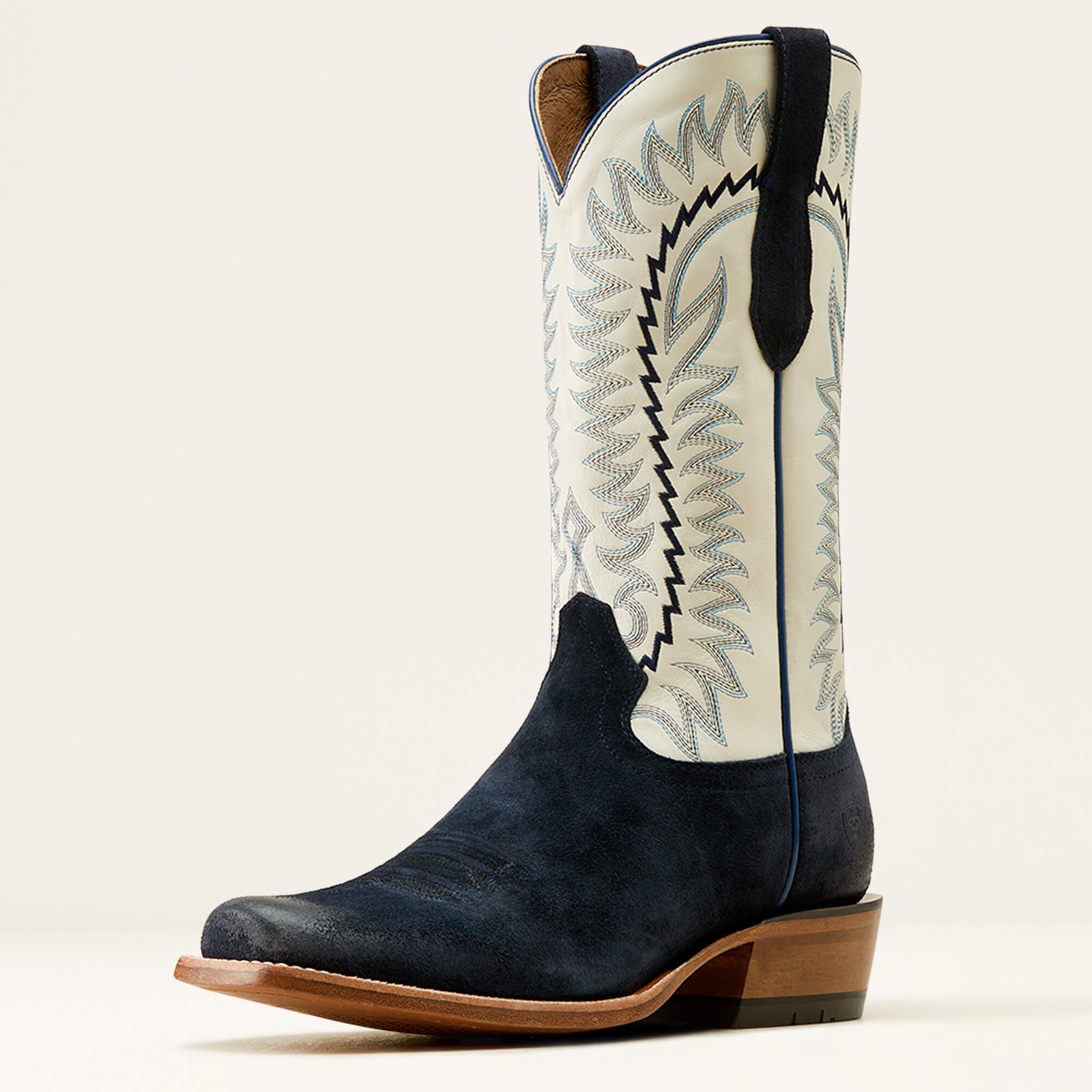 Ariat / Futurity Time Cowboy Boot