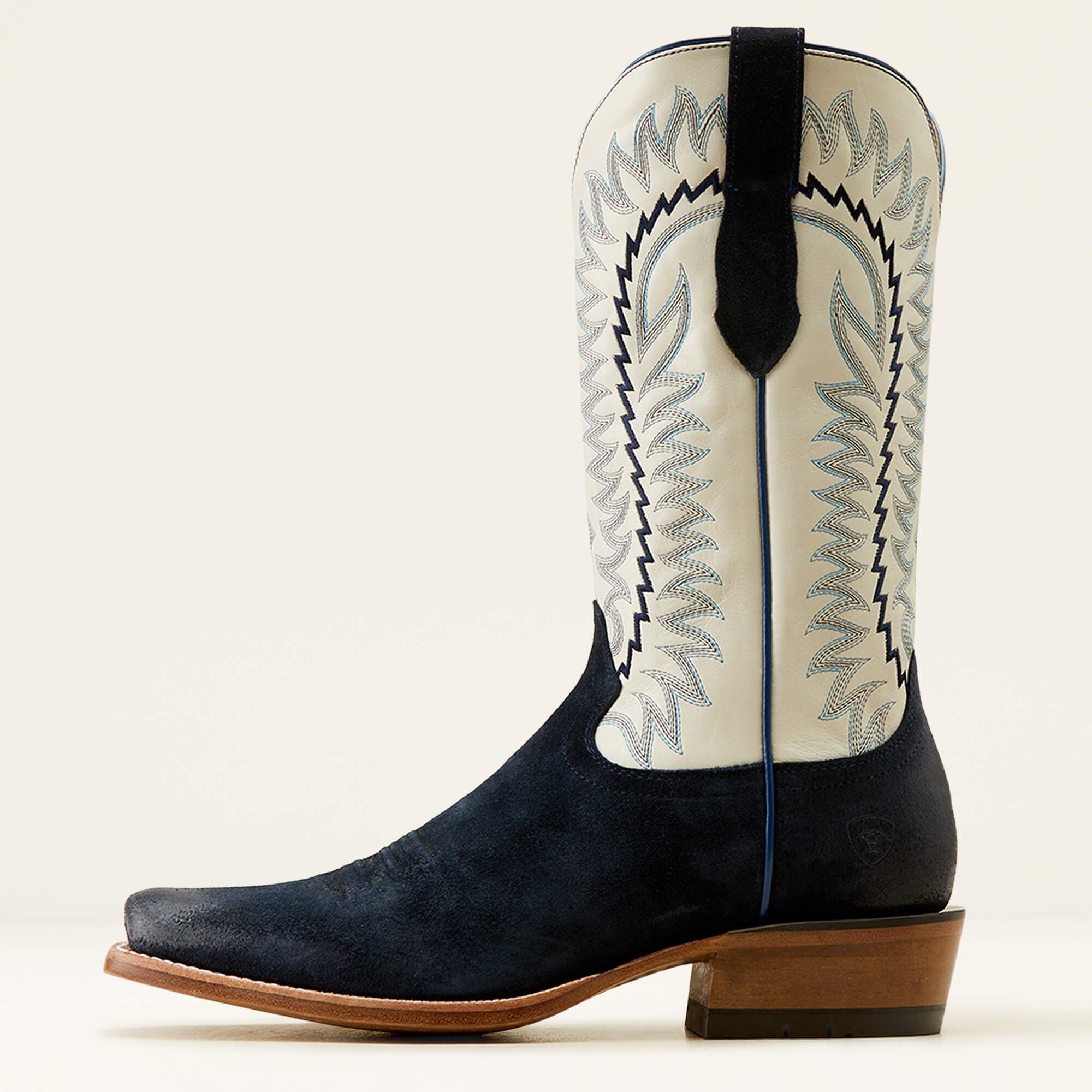 Ariat / Futurity Time Cowboy Boot