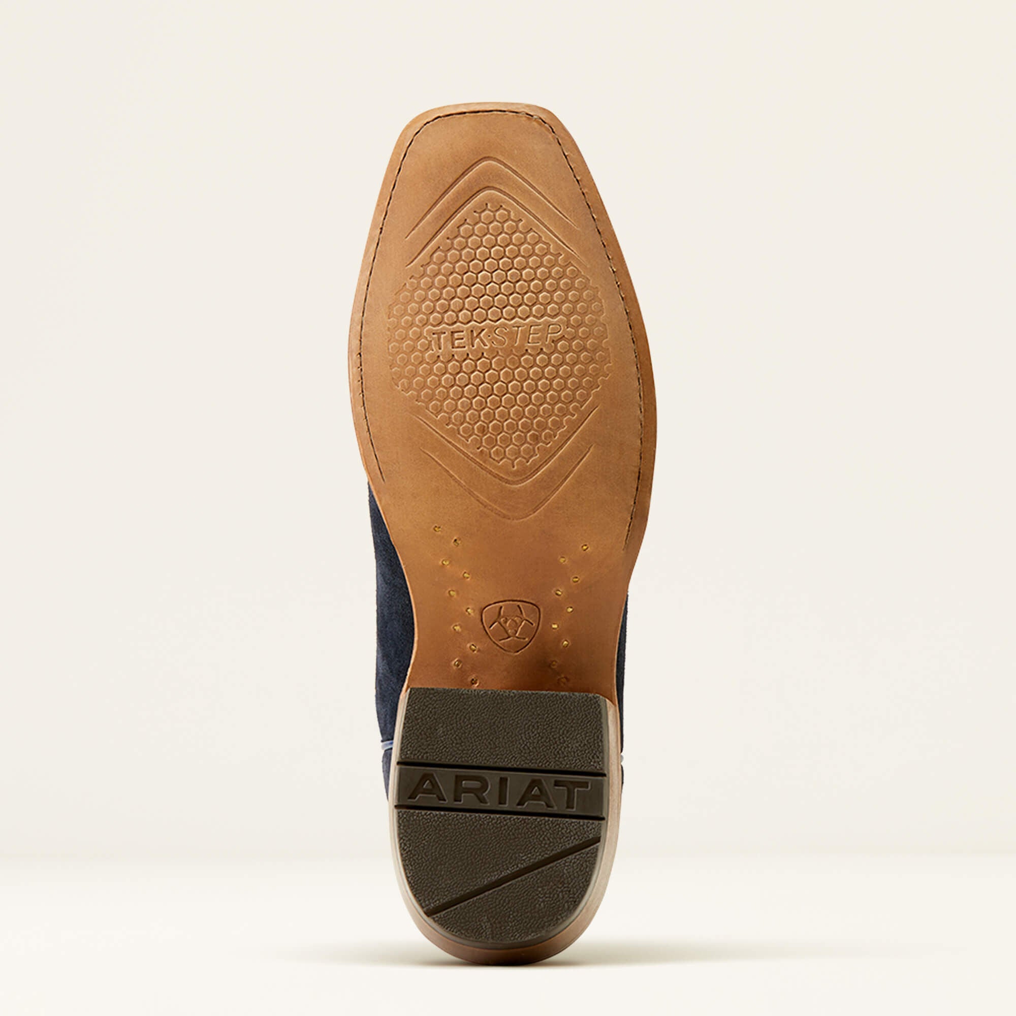 Ariat / Futurity Time Cowboy Boot