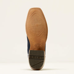 Ariat / Futurity Time Cowboy Boot