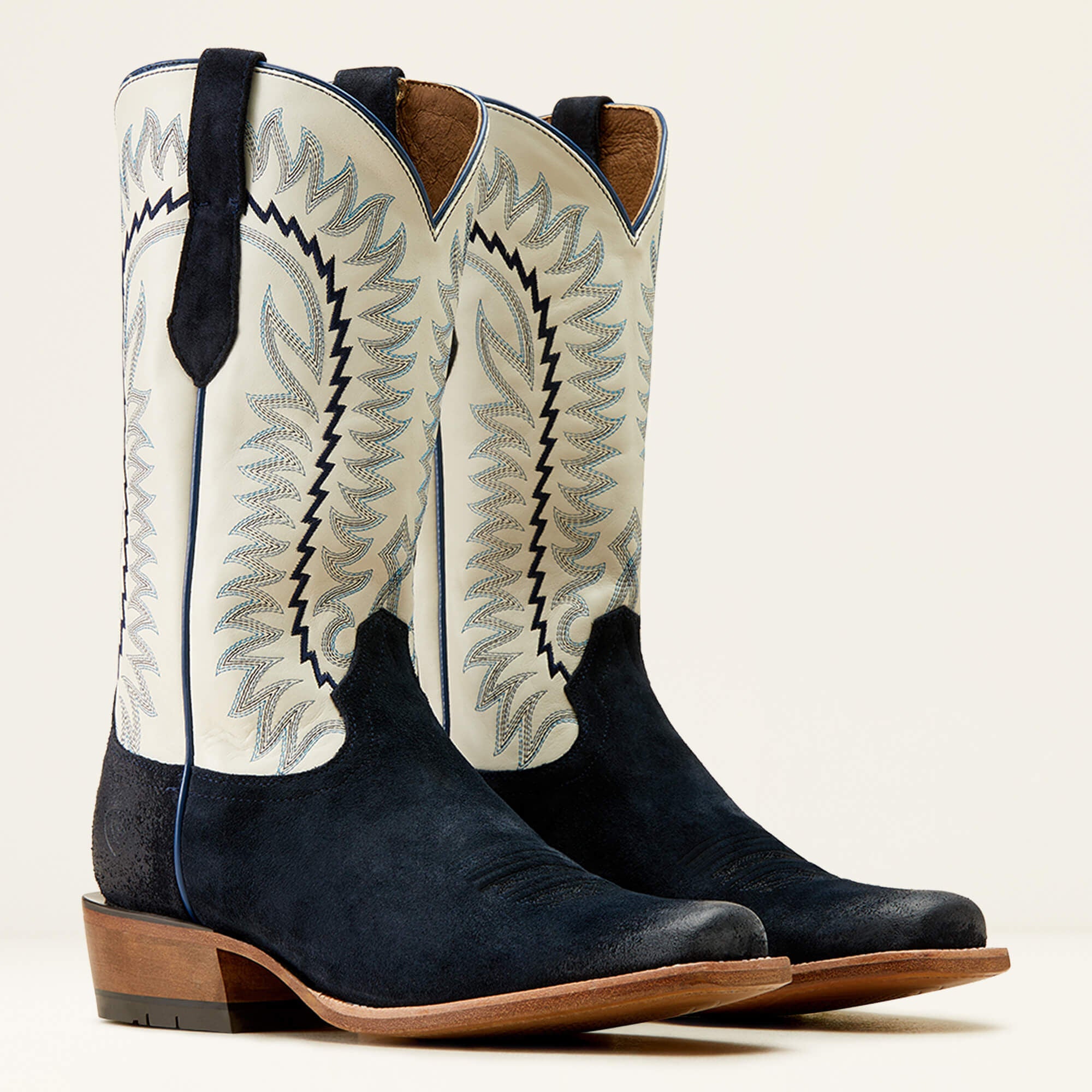 Ariat / Futurity Time Cowboy Boot