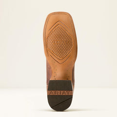Ariat / Tanglewood Cowboy Boot