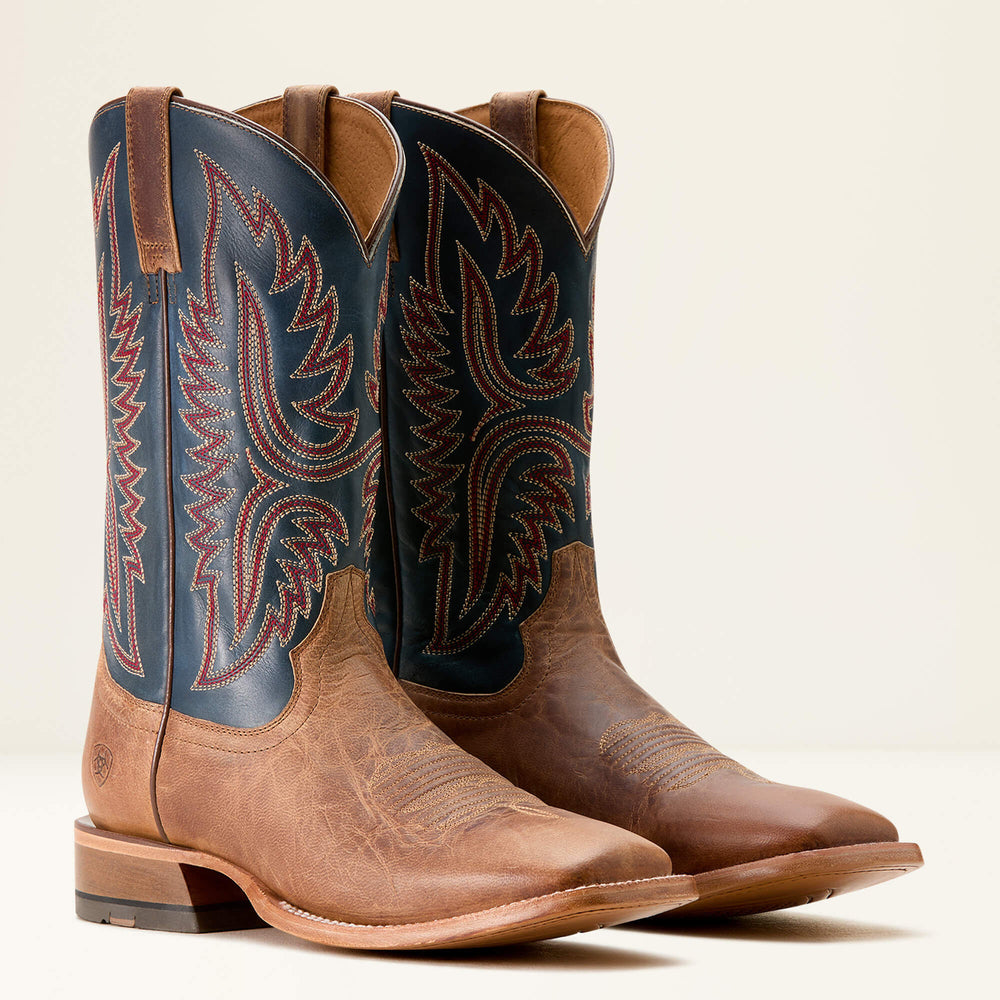 Ariat / Tanglewood Cowboy Boot