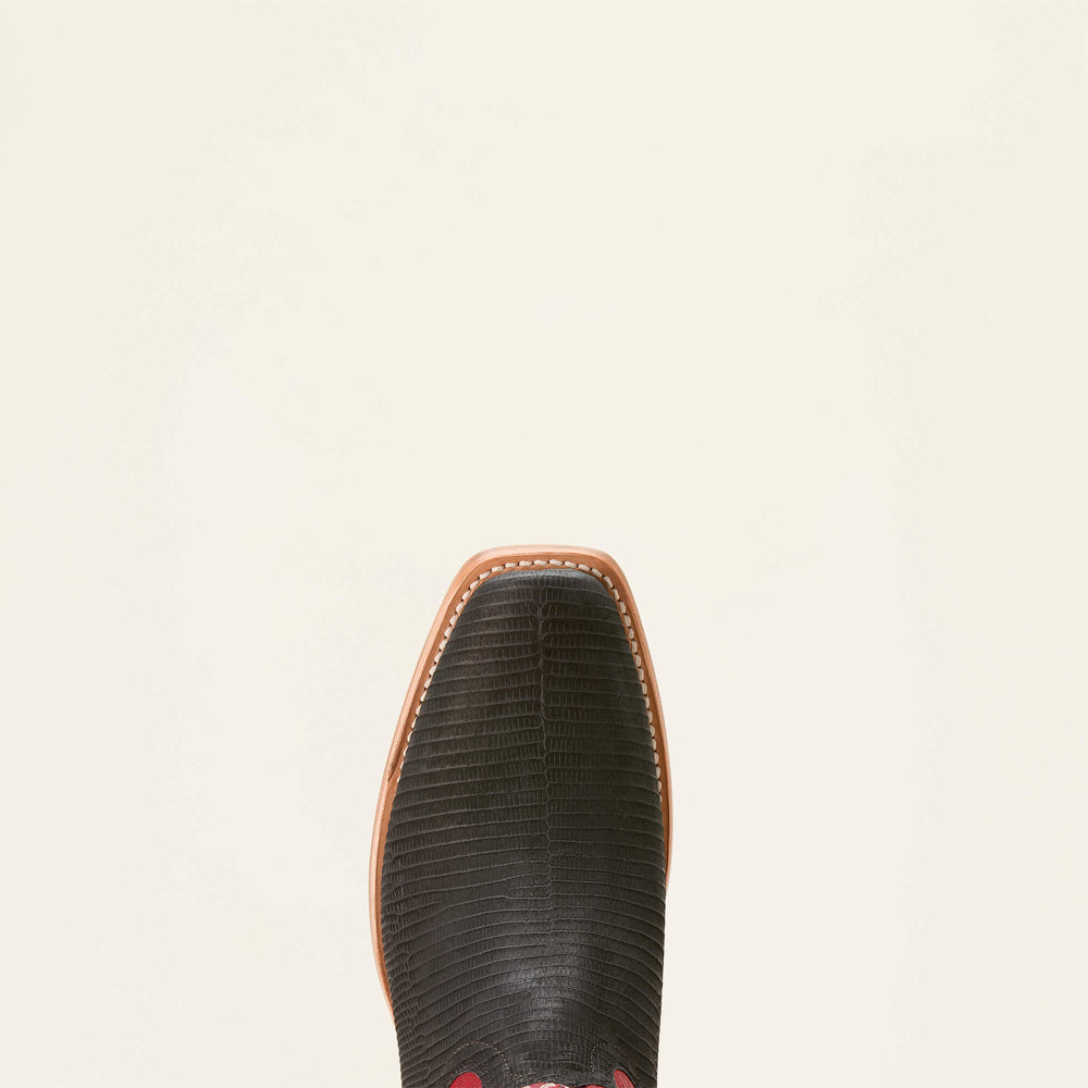 Ariat / Futurity Relentless Golde Rush Cowboy Boot