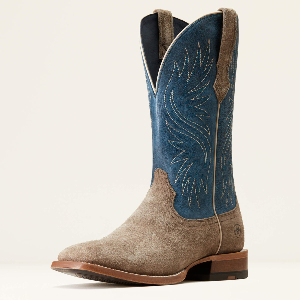Ariat / Circuit Rockridge Western Boot