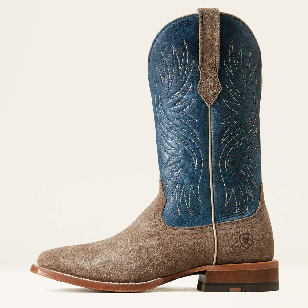 Ariat / Circuit Rockridge Western Boot
