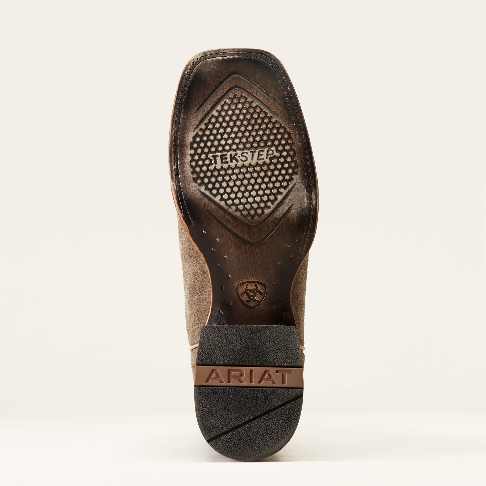 Ariat / Circuit Rockridge Western Boot
