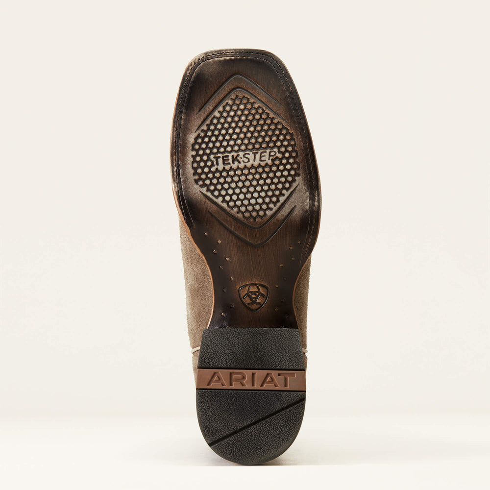 Ariat / Circuit Rockridge Western Boot